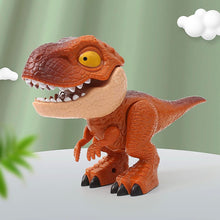 Dinosaur Stationery Set 5 - in - 1 Dinosaur (1 Set) - luckystorebuy.in