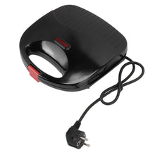 Double Sided Heating 750W Electric Sandwich Maker (1 Pc) - luckystorebuy.in