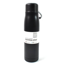 Double Wall Vacuum Insulated Water Bottle (550 ML) - luckystorebuy.in