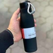 Double Wall Vacuum Insulated Water Bottle (550 ML) - luckystorebuy.in