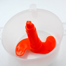 Dough Maker Machine With Measuring Cup (Atta Maker) - luckystorebuy.in