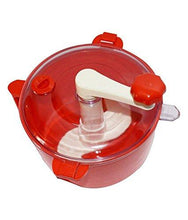 Dough Maker Machine With Measuring Cup (Atta Maker) - luckystorebuy.in