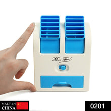 Dual Bladeless Mini Air Conditioner - luckystorebuy.in