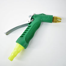 Durable Hose Nozzle Water Lever Spray Gun - luckystorebuy.in