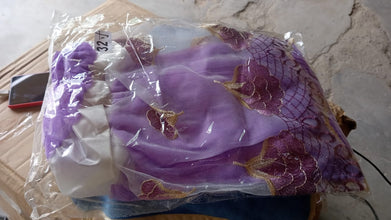 Dustproof Cover for Indoor, TV Screen Protector Cloth Cover (32 Inch) - luckystorebuy.in