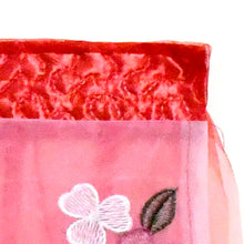 Dustproof Cover For Indoor, TV Screen Protector Cloth Cover (42 Inch / Mix Color) - luckystorebuy.in