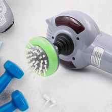 Electric 8 In 1 Full Body Massager, Magic Massager (1 Set) - luckystorebuy.in