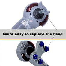 Electric 8 In 1 Full Body Massager, Magic Massager (1 Set) - luckystorebuy.in