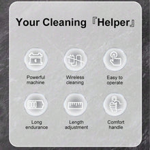 Electric Spin Scrubber (11 IN 1) - luckystorebuy.in