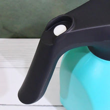 Electric Spray Bottle Garden Sprayer (1 Pc / 2 Ltr.) - luckystorebuy.in