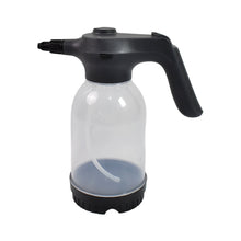 Electric Spray Bottle Garden Sprayer (1 Pc / 2 Ltr.) - luckystorebuy.in