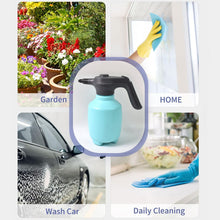 Electric Spray Bottle Garden Sprayer (1 Pc / 2 Ltr.) - luckystorebuy.in