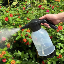 Electric Spray Bottle Garden Sprayer (1 Pc / 2 Ltr.) - luckystorebuy.in