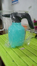 Electric Spray Bottle Garden Sprayer (1 Pc / 2 Ltr.) - luckystorebuy.in