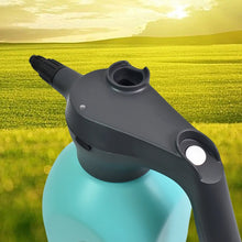 Electric Spray Bottle Garden Sprayer (1 Pc / 2 Ltr.) - luckystorebuy.in