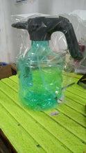 Electric Spray Bottle Garden Sprayer Automatic Watering Can (1 Pc / 4 Ltr. Approx) - luckystorebuy.in