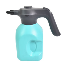 Electric Spray Bottle Garden Sprayer Automatic Watering Can (1Pc / 2Ltr.) - luckystorebuy.in