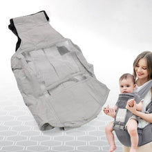 Ergonomic Baby Carrier Bag / Baby Holder Carrier (1 pc) - luckystorebuy.in