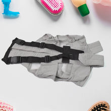 Ergonomic Baby Carrier Bag / Baby Holder Carrier (1 pc) - luckystorebuy.in