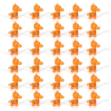 Extandable Giraffe toy, Cute Looking Giraffe with Extandable Neck (30 Pcs Set) - luckystorebuy.in
