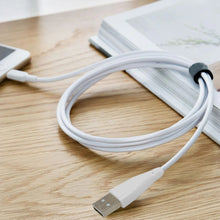 Fast Charging For Android & Data Transfer, Long Micro Cable (1000 Mm) - luckystorebuy.in