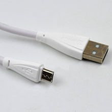 Fast Charging For Android & Data Transfer, Long Micro Cable (1000 Mm) - luckystorebuy.in