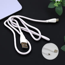 Fast Charging For Android & Data Transfer, Long Micro Cable (1000 Mm) - luckystorebuy.in