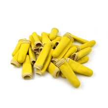 Finger Caps, Silicone Finger Protectors Sleeves (Finger Cots / 145 Pcs Set Approx) - luckystorebuy.in