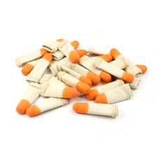 Finger Caps, Silicone Finger Protectors Sleeves (Finger Cots / 145 Pcs Set Approx) - luckystorebuy.in