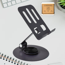 Foldable Metal Mobile Stand (1 Pc) - luckystorebuy.in