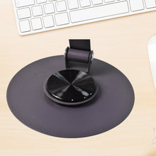 Foldable Metal Mobile Stand (1 Pc) - luckystorebuy.in