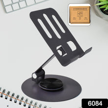 Foldable Metal Mobile Stand (1 Pc) - luckystorebuy.in