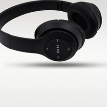 Foldable Wireless Headphone with Calling Function (1 Pc) - luckystorebuy.in