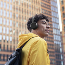 Foldable Wireless Headphone with Calling Function (1 Pc) - luckystorebuy.in