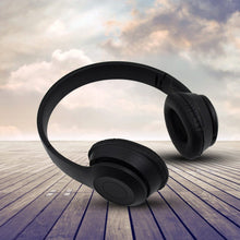 Foldable Wireless Headphone with Calling Function (1 Pc) - luckystorebuy.in