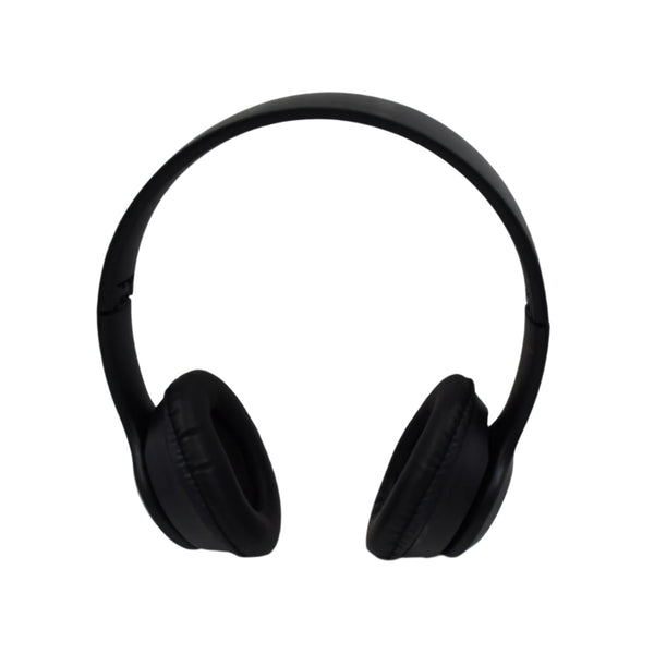 Foldable Wireless Headphone with Calling Function (1 Pc) - luckystorebuy.in