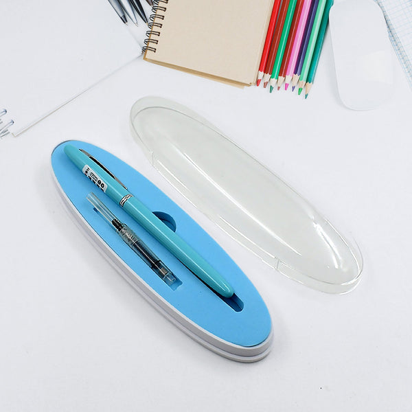 Fountain Pen, Fine Nib, Fountain Pens for Writing, Fountain Pens for Journaling, Luxury Fountain Pen, Calligraphy Fountain Pen 1 Pc Pen (ink Not Included) - luckystorebuy.in