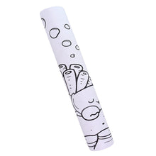 Fun and Educational Coloring Roll (1 Pc) - luckystorebuy.in