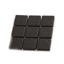 Furniture Protection Pad Furniture Anti Slip Floor Protection (9 Pcs Set) - luckystorebuy.in