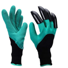 Garden Gloves (Mix Color) - luckystorebuy.in