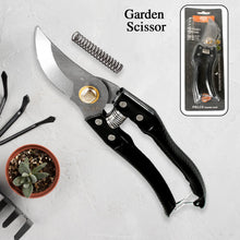 Gardening Tools - Garden Shears Pruners Scissor (1 Pc) - luckystorebuy.in
