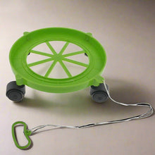 Gas Cylinder Trolley - luckystorebuy.in