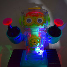 Gear Robot Car for Kids (1 Pc) - luckystorebuy.in