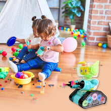 Gear Robot Car for Kids (1 Pc) - luckystorebuy.in