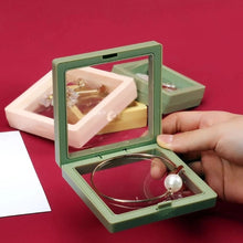 Gift Packaging 3D Floating Frame Display Case (1 Pc) - luckystorebuy.in