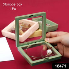 Gift Packaging 3D Floating Frame Display Case (1 Pc) - luckystorebuy.in