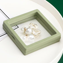 Gift Packaging 3D Floating Frame Display Case (1 Pc) - luckystorebuy.in