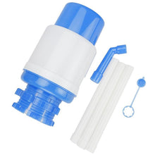 Hand Press Water Pump Dispenser - luckystorebuy.in