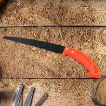 Hand Pruning Saw For Tree Branch Cutter (1 Pc With Cover) - luckystorebuy.in