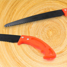 Hand Pruning Saw For Tree Branch Cutter (1 Pc With Cover) - luckystorebuy.in